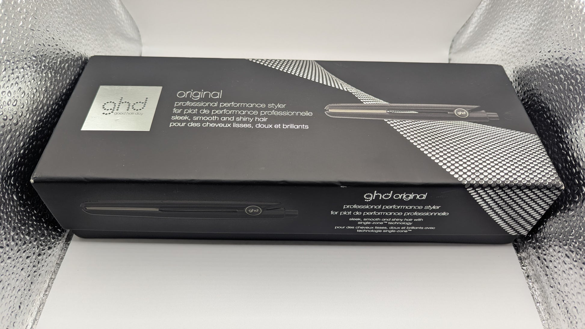 ghd Original Styler 1” Flat Iron Hair Straightener