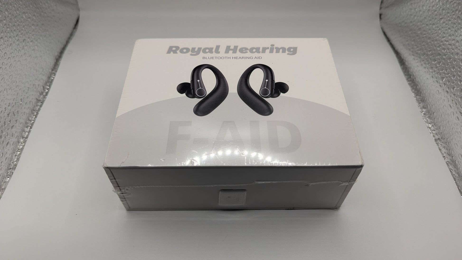 WASOCA Bluetooth Rechargeable Hearing Aids for Seniors with APP Control