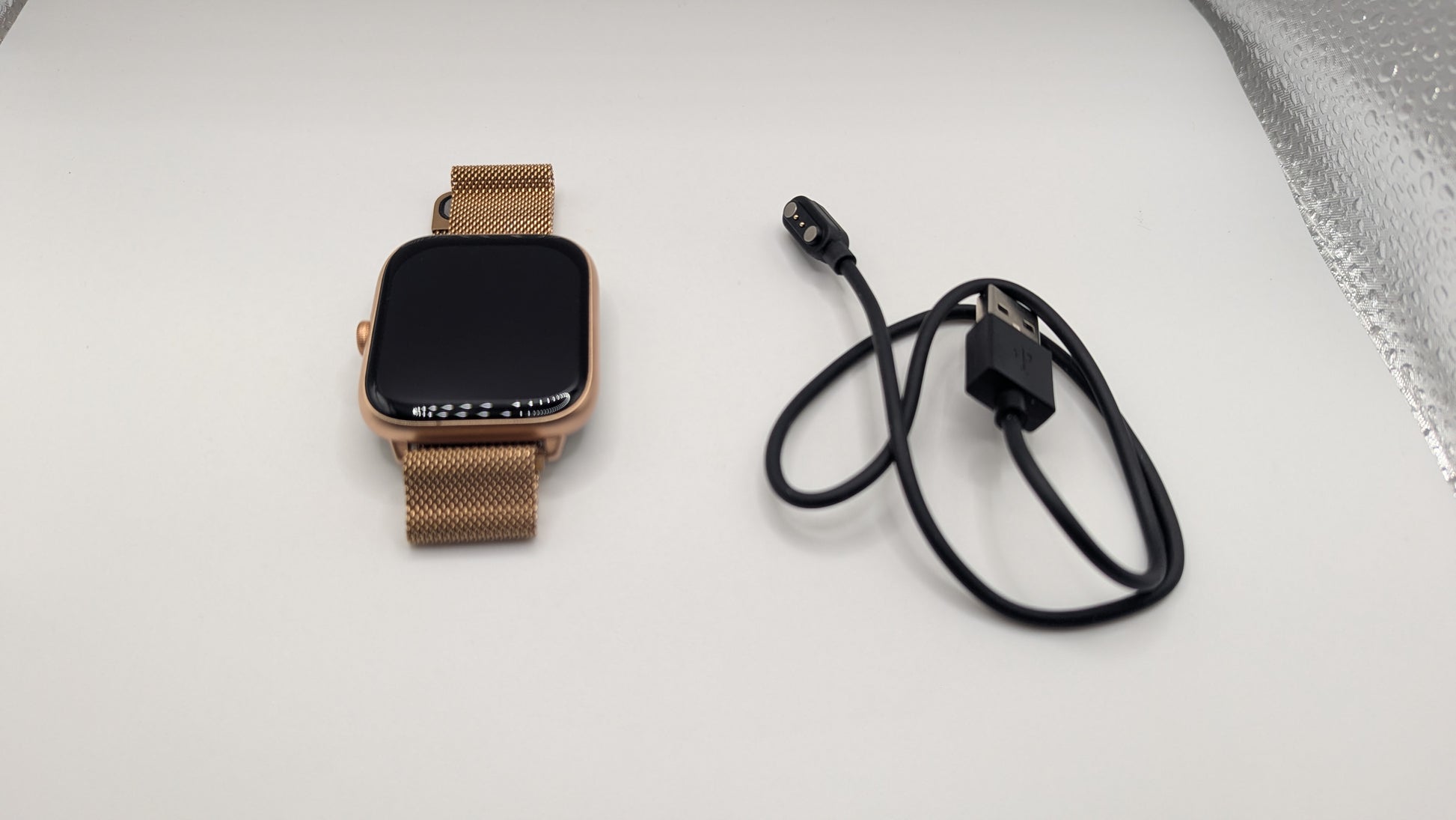 2.06-inch AMOLED Display Smartwatch