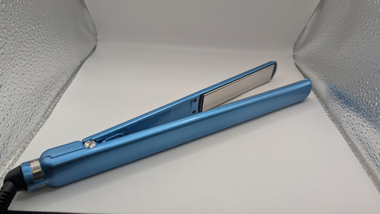 BaBylissPRO Nano Titanium 1-Inch Flat Iron