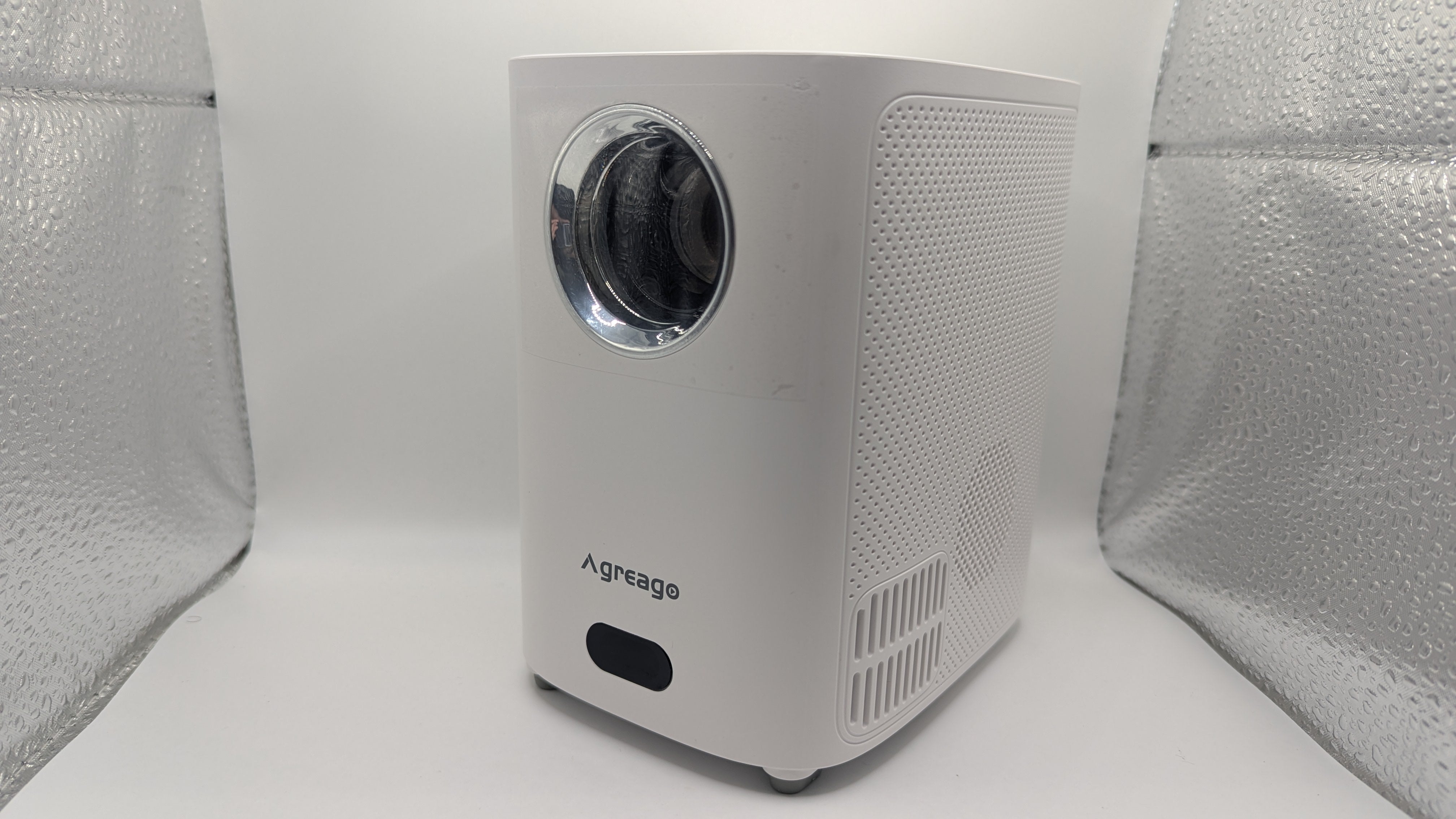 Agreago Electric Focus Projector