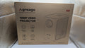 Native 1080P Agreago Projector