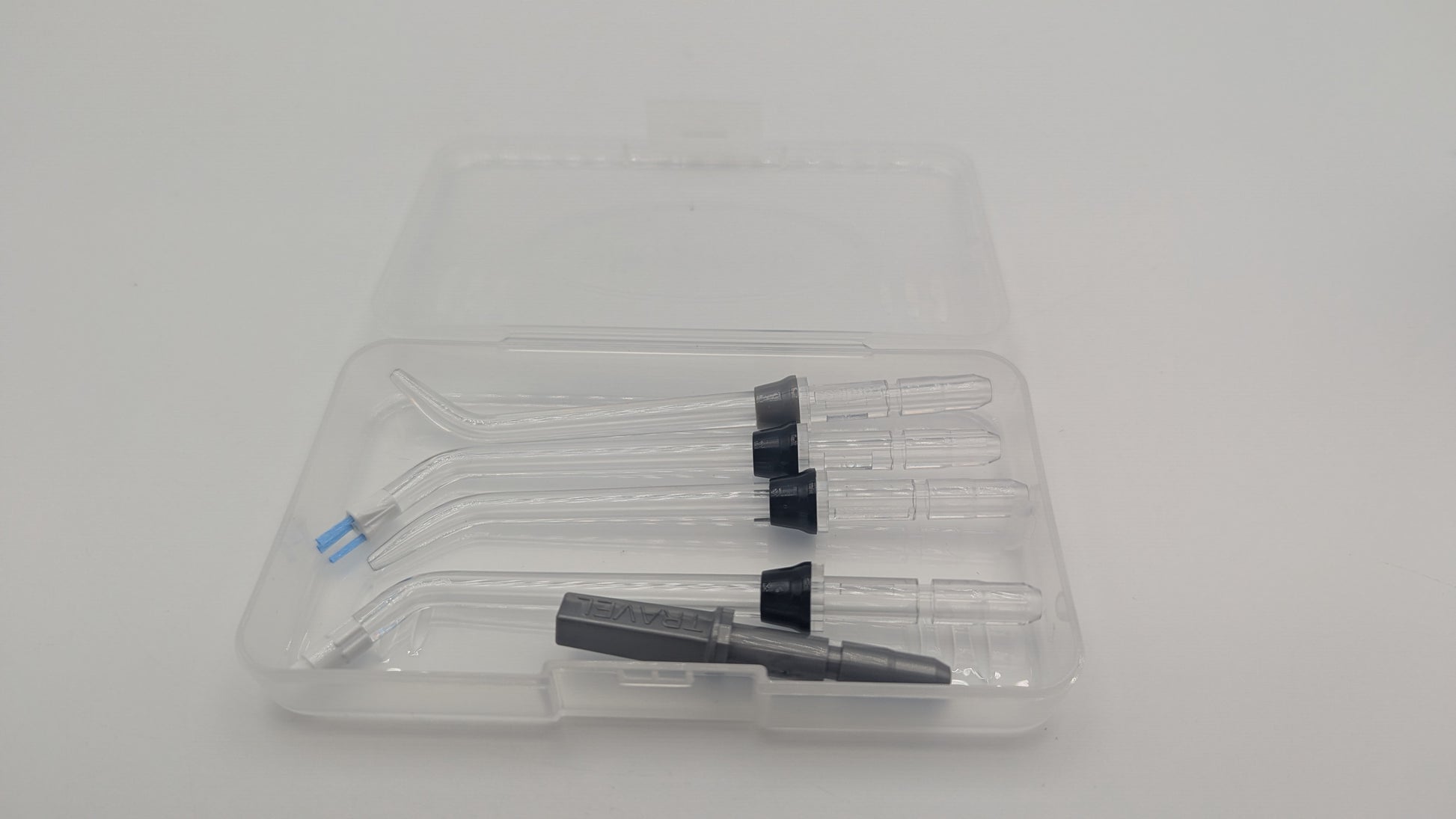 Waterproof Water Flosser