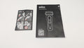 Braun Series 9 9517s PRO+ Electric Razor