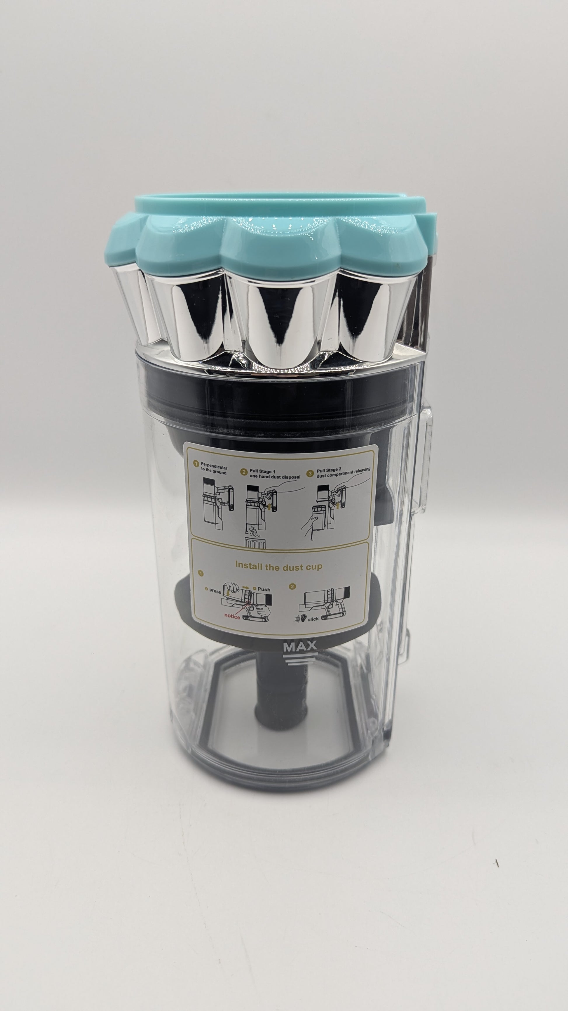 Belife BVC11 Cordless Vacuum Cleaner