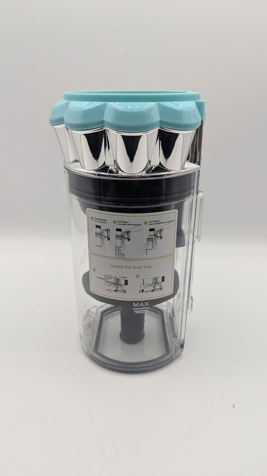 Belife BVC11 Cordless Vacuum Cleaner