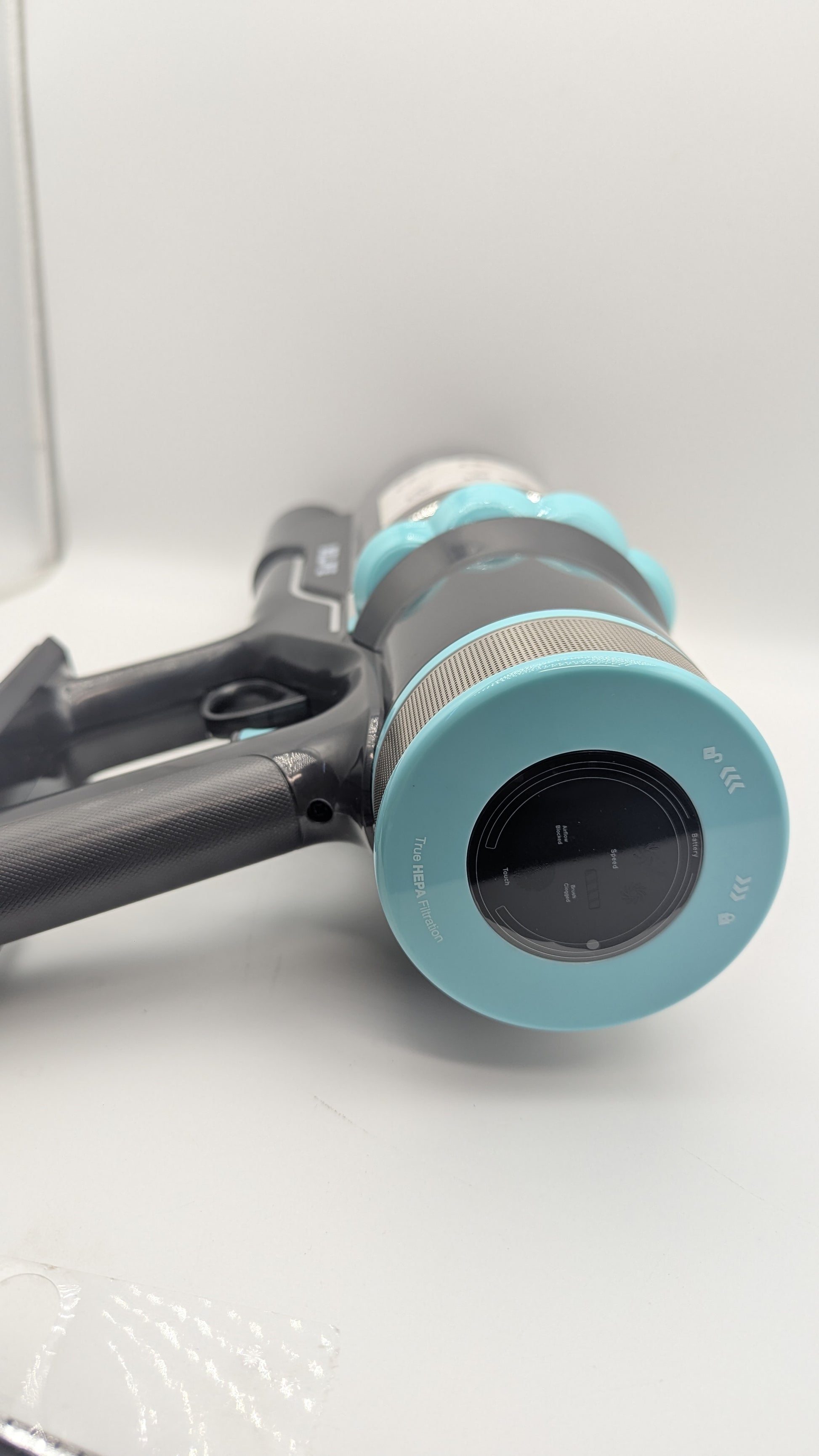 Belife BVC11 Cordless Vacuum Cleaner