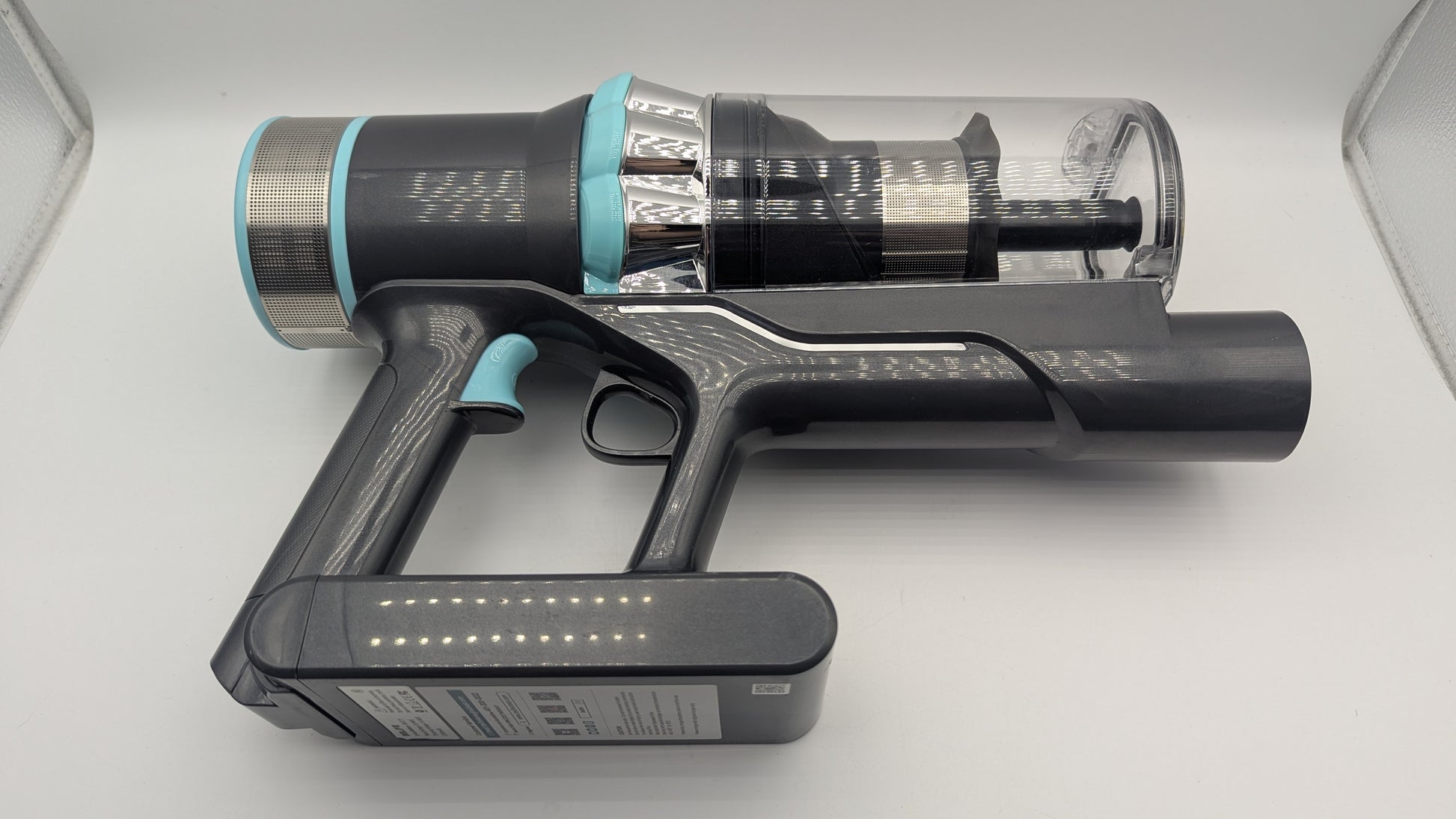 Belife BVC11 Cordless Vacuum Cleaner