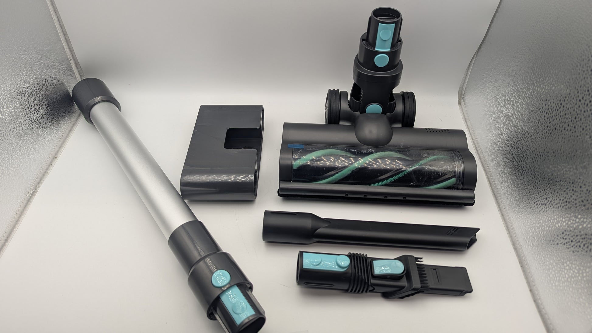Belife BVC11 Cordless Vacuum Cleaner