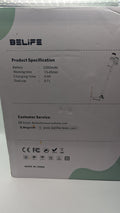Belife BVC11 Cordless Vacuum Cleaner