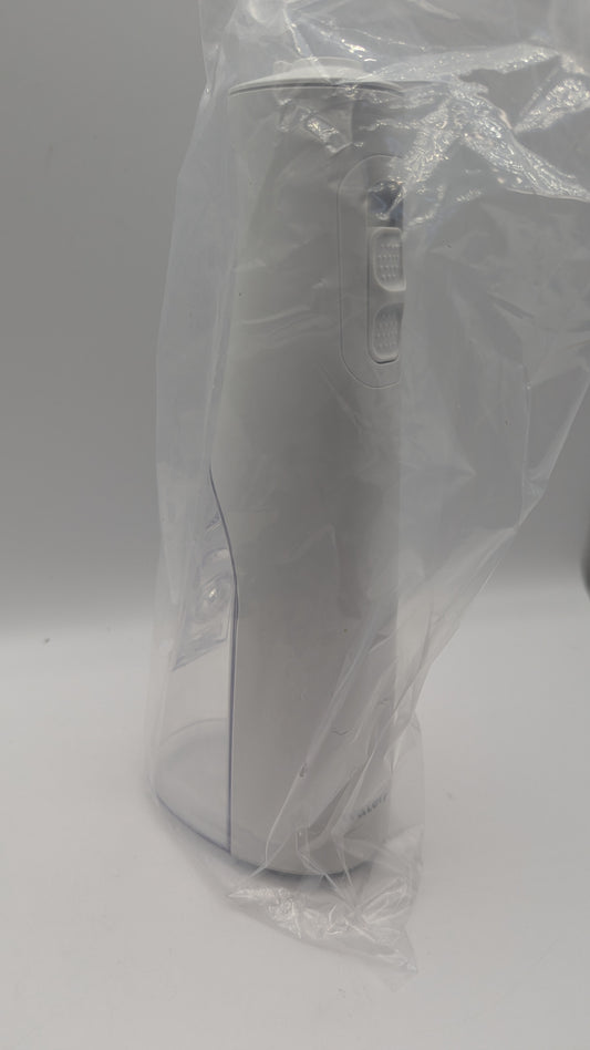 Waterpik Cordless Pulse Rechargeable Portable Water Flosser