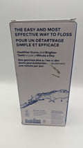 Waterpik Cordless Pulse Waterproof ADA Accepted Flosser