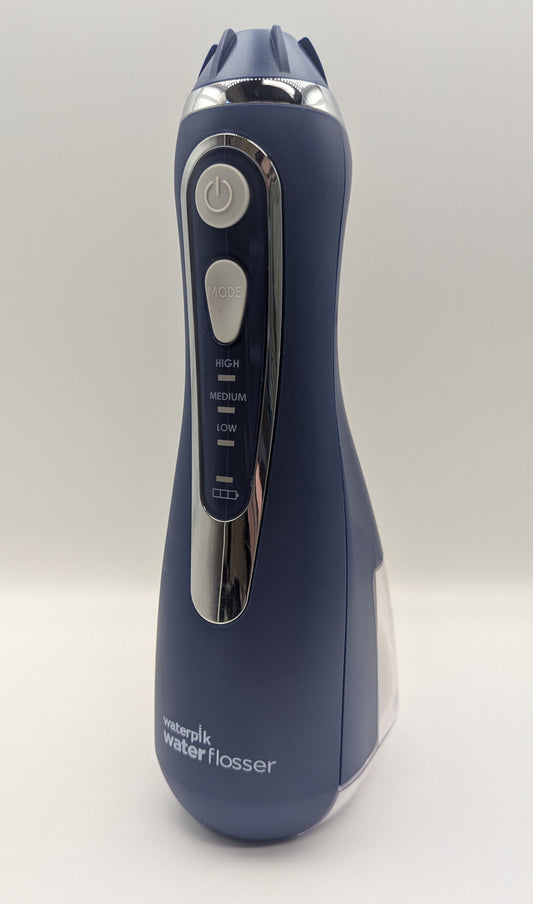 Waterpik Cordless Advanced 2.0 Water Flosser