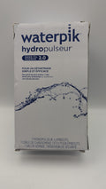 Waterpik Cordless Advanced 2.0 Water Flosser packaging