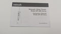Waterpik Cordless Advanced 2.0 Water Flosser