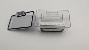 ZCWA Robot Vacuum and Mop Combo