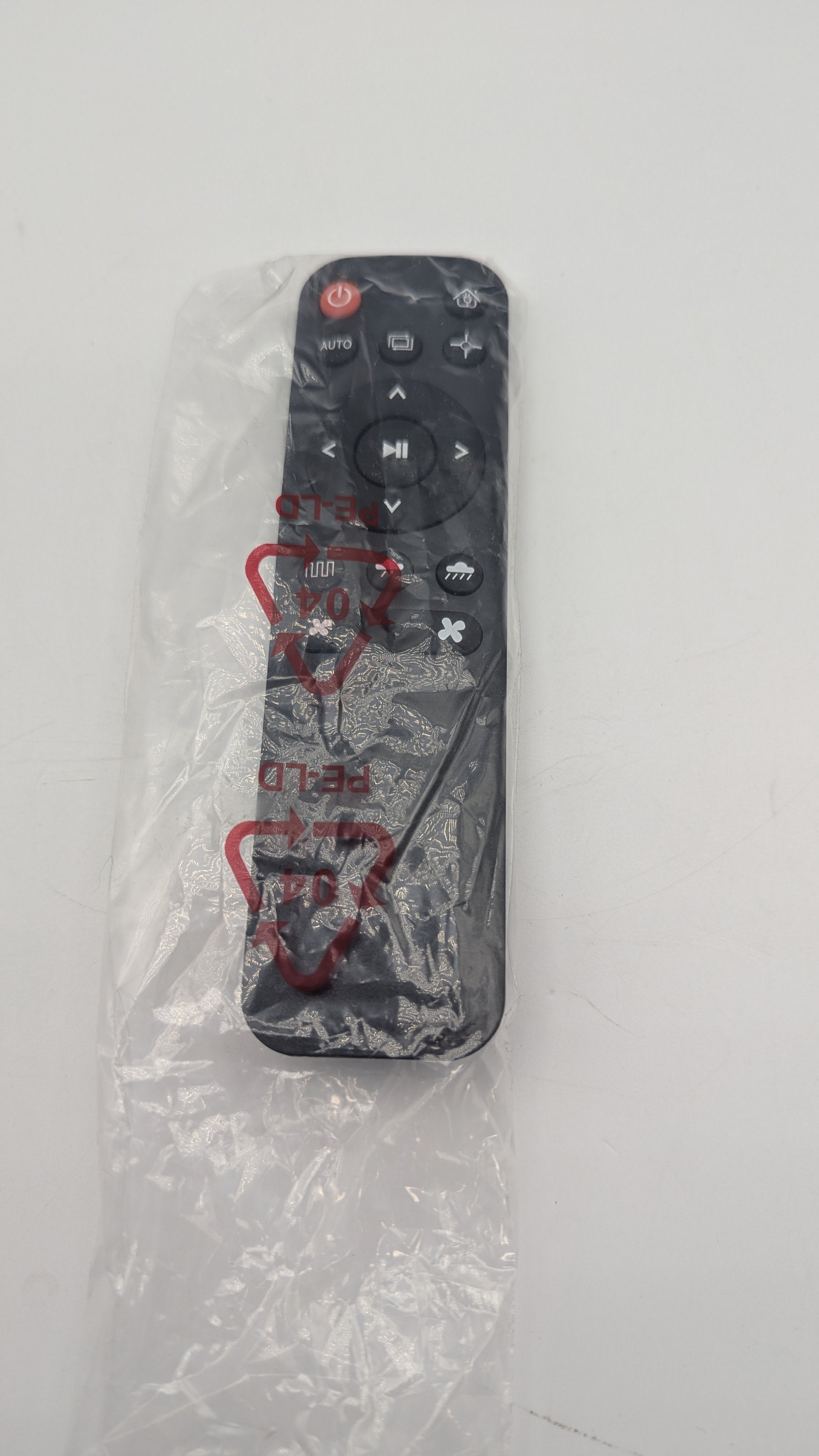 ZCWA Vacuum with 4 Cleaning Modes