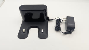 ZCWA Robot Vacuum and Mop Combo