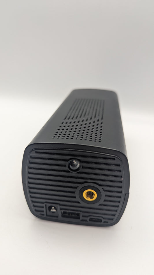 Ball Air Pump