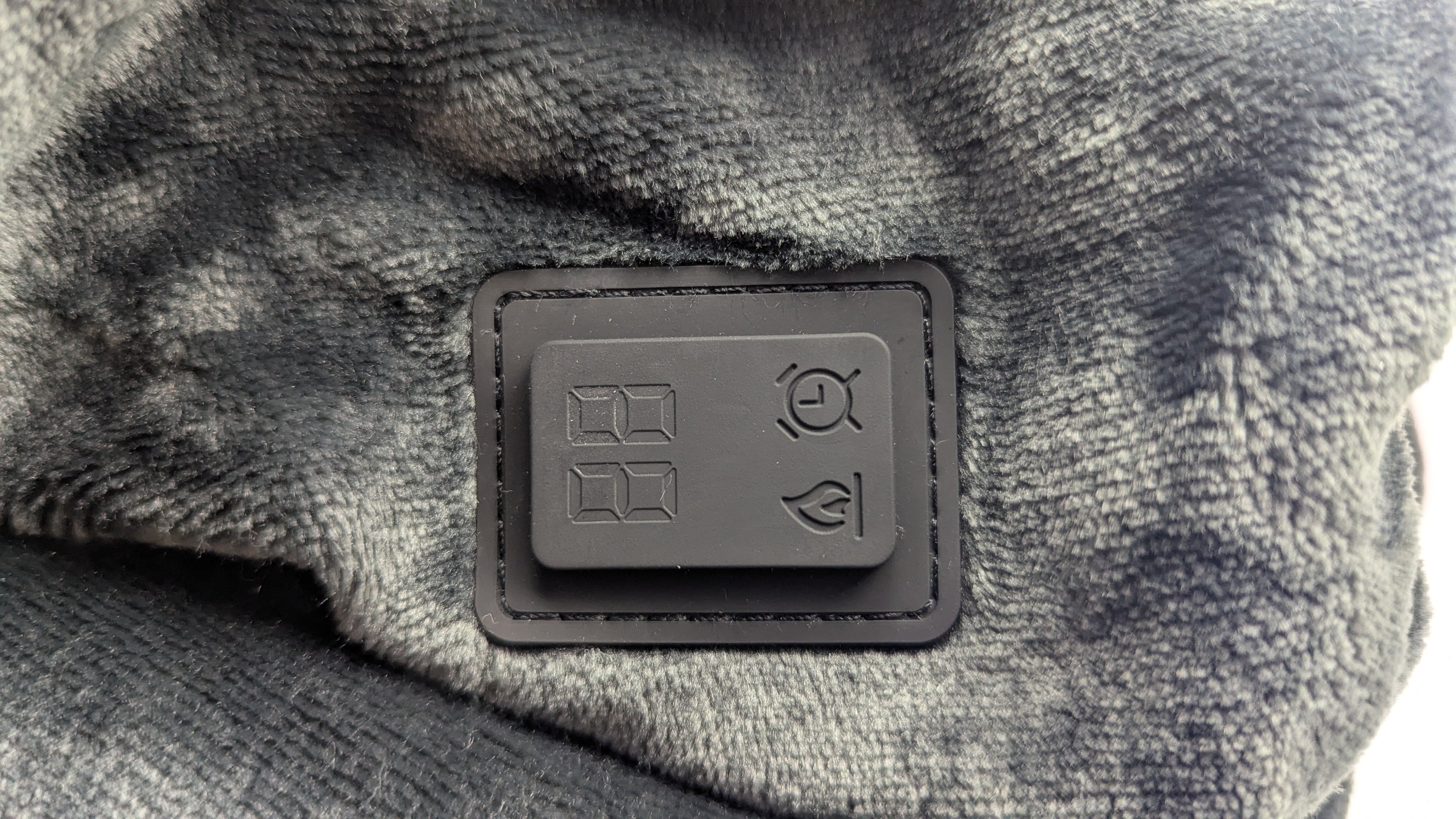 Heating Blanket with 20000mAh Power Bank