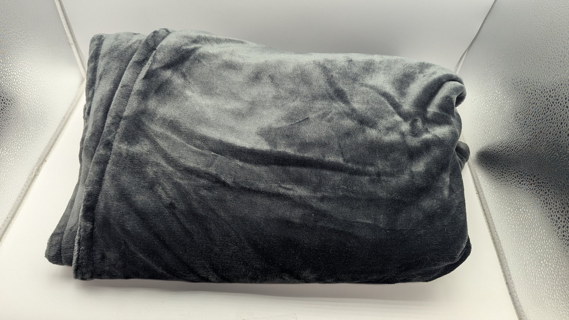 Battery-Powered Heating Blanket