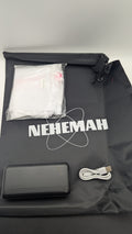 Portable Heating Blanket