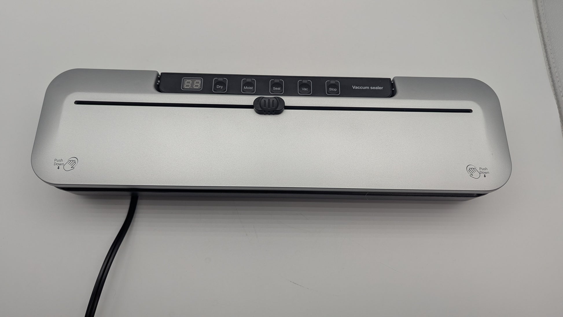 Vacuum Sealer Machine 75 Kpa