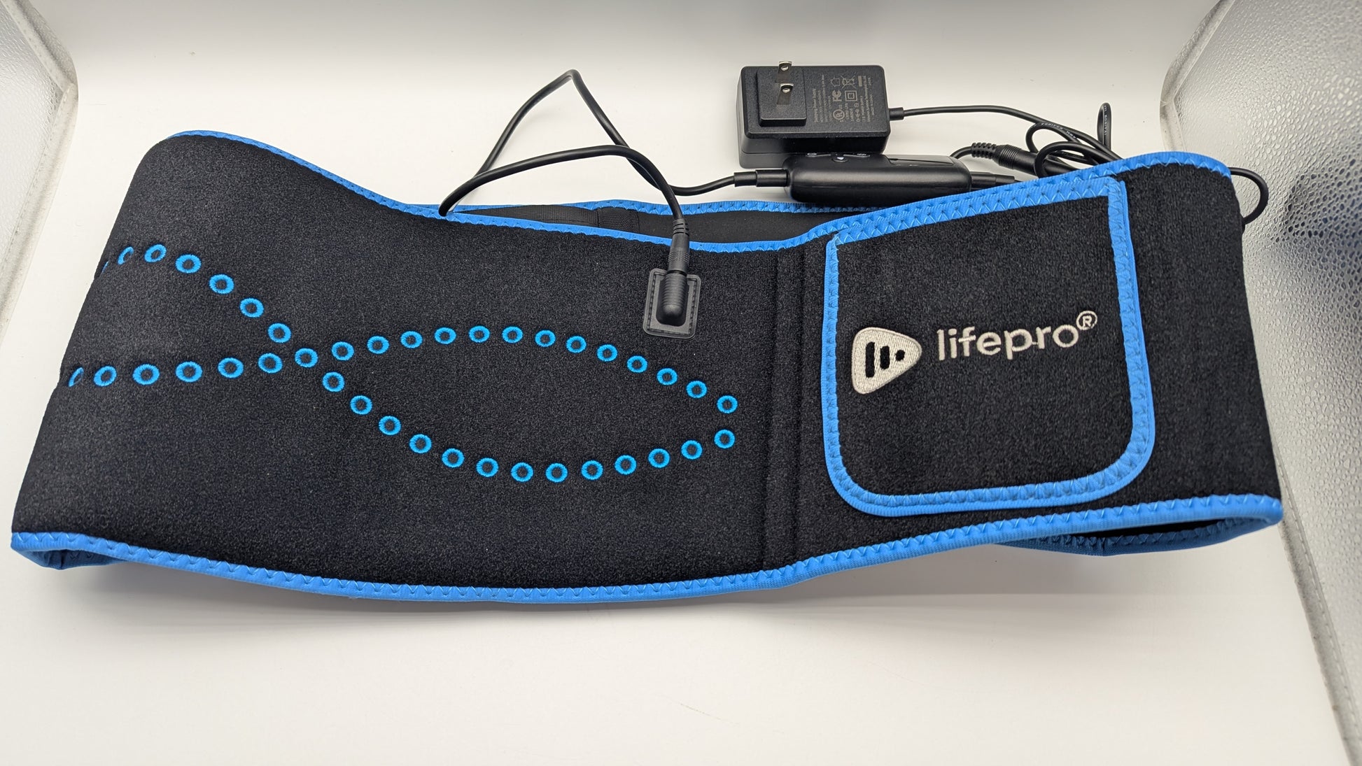 Lifepro Red Light Therapy Belt