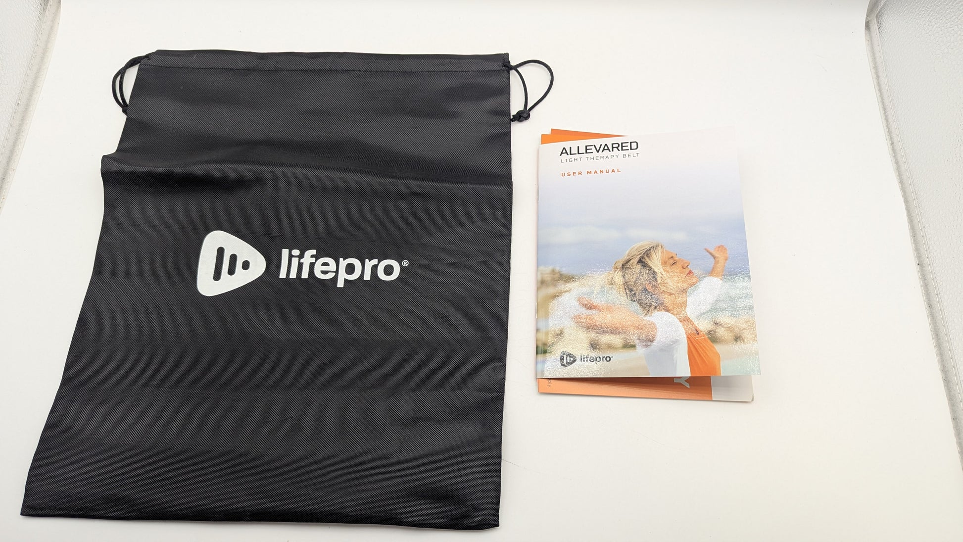 Lifepro Red Light Therapy Belt