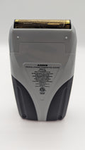 Andis TS-2 17255 Pro Foil Lithium Titanium Foil Shaver