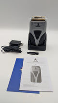 Andis TS-2 17255 Pro Foil Lithium Titanium Foil Shaver