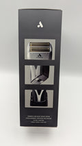 Cordless Shaver with Charger