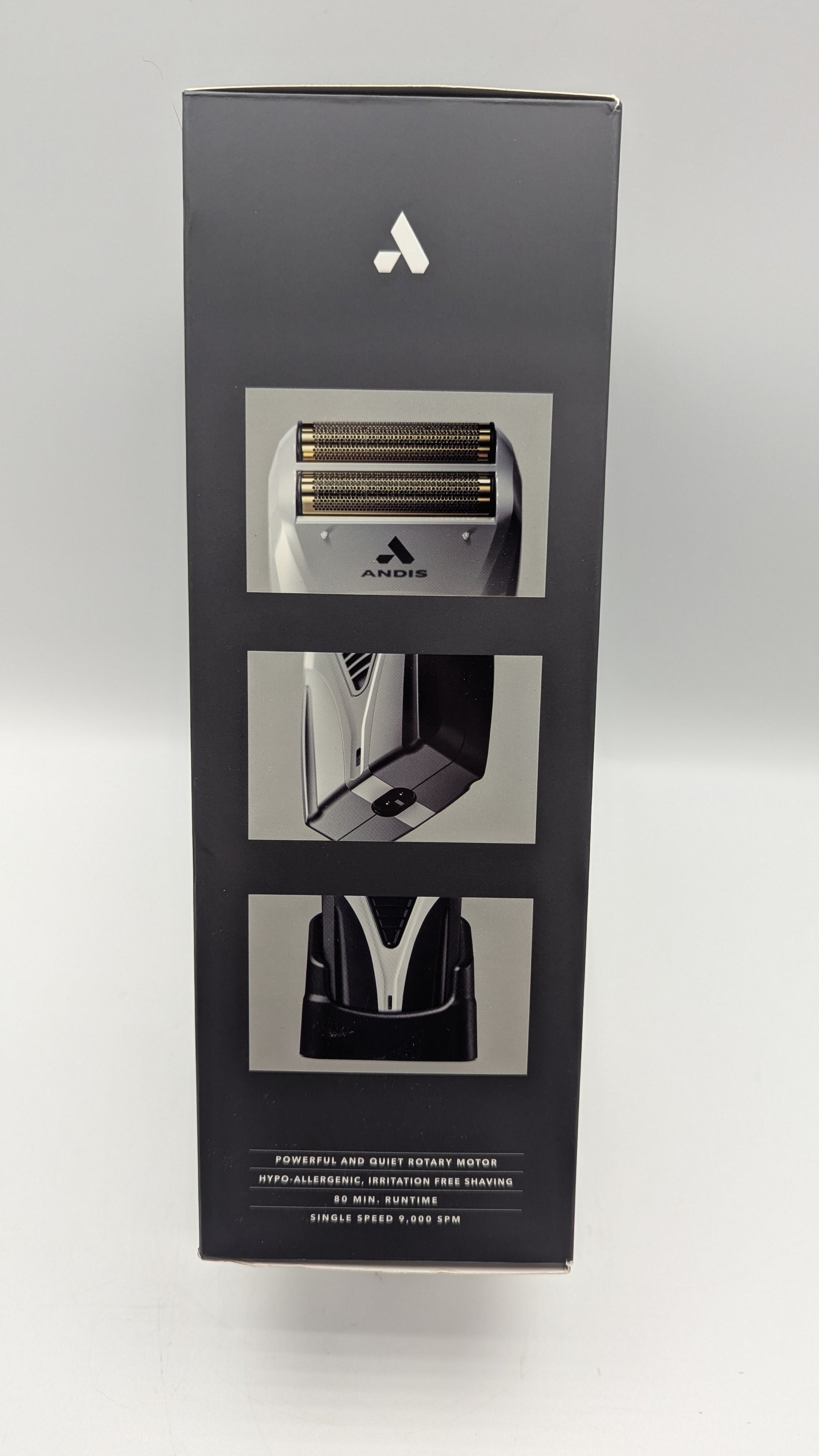Cordless Shaver with Charger