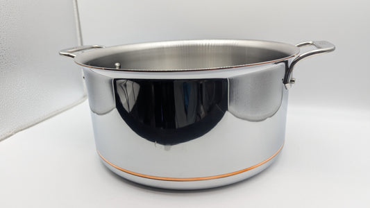 All-Clad Copper Core Stockpot