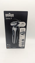 Braun Series 7 7032cs Flex Electric Razor