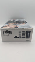 Braun Series 7 7032cs Flex Electric Razor
