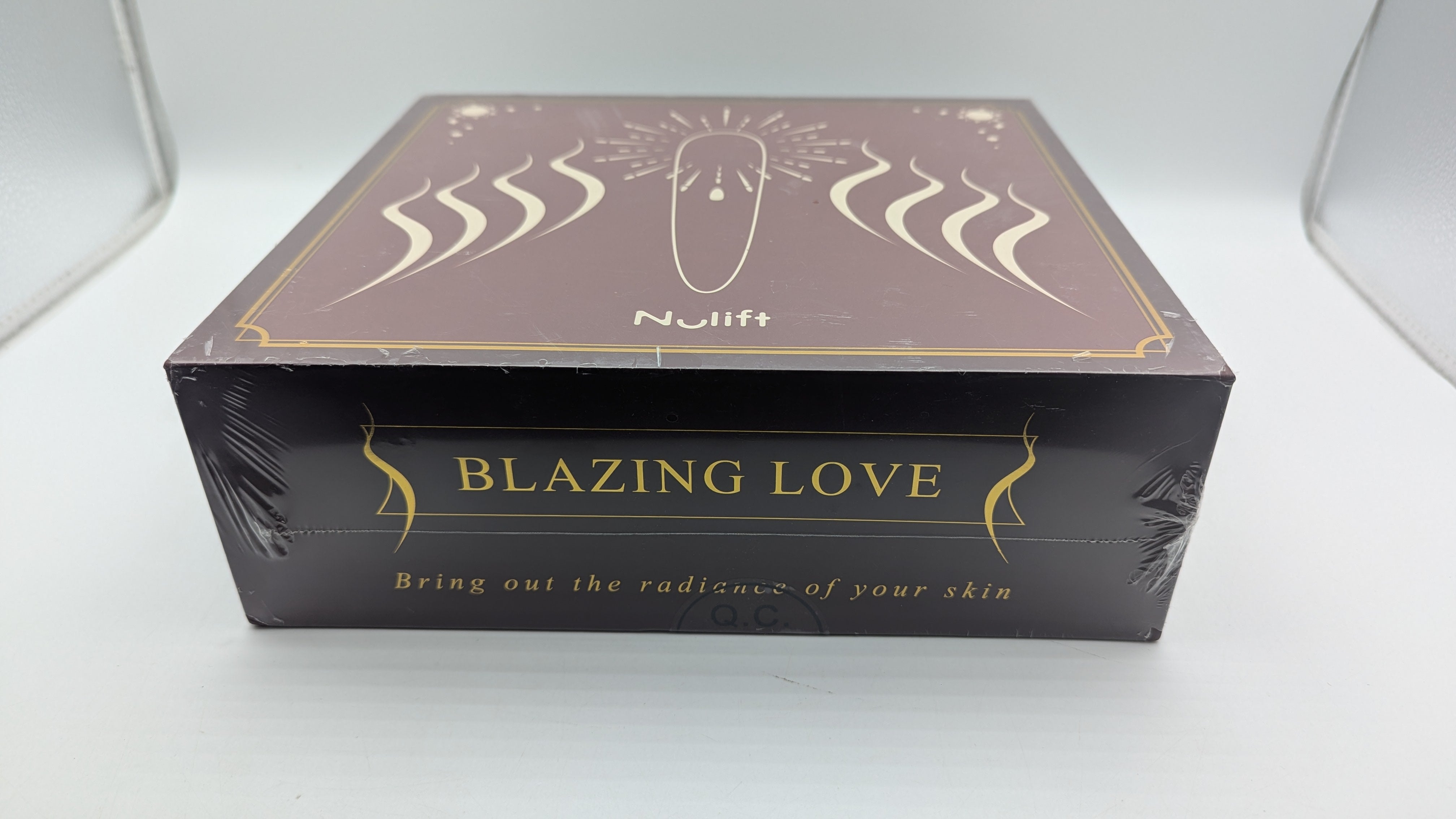 Effective Wrinkle Removal Device