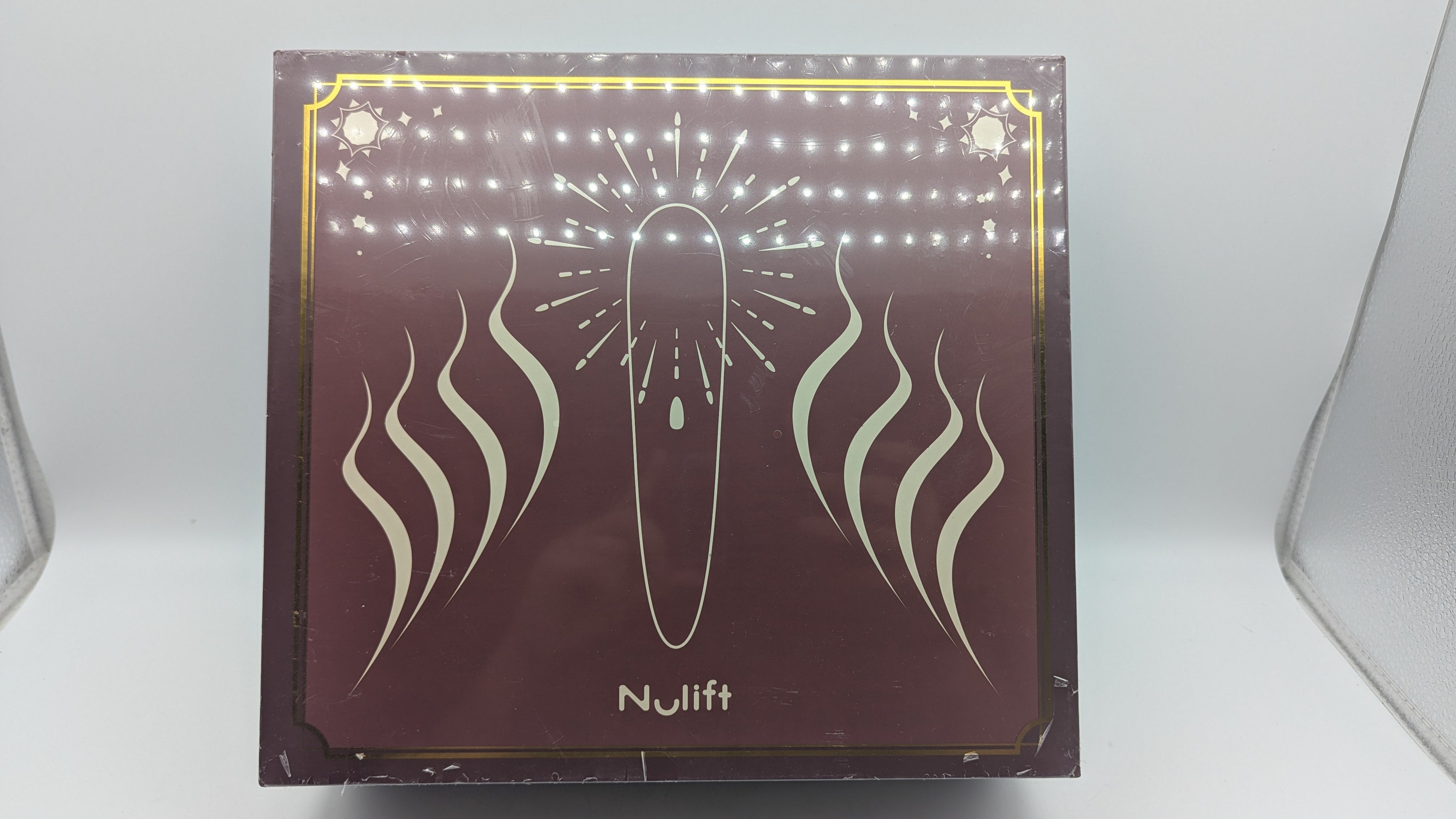 Professional Wireless Home RF Face Machine