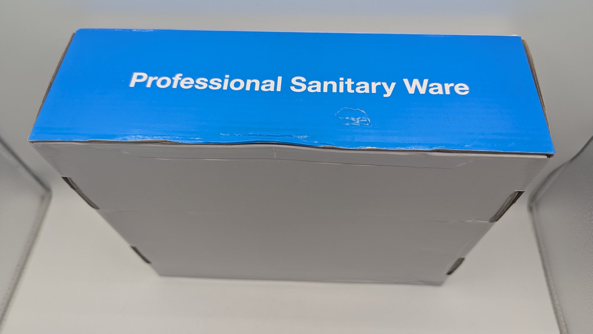 Chrome Finish Faucet