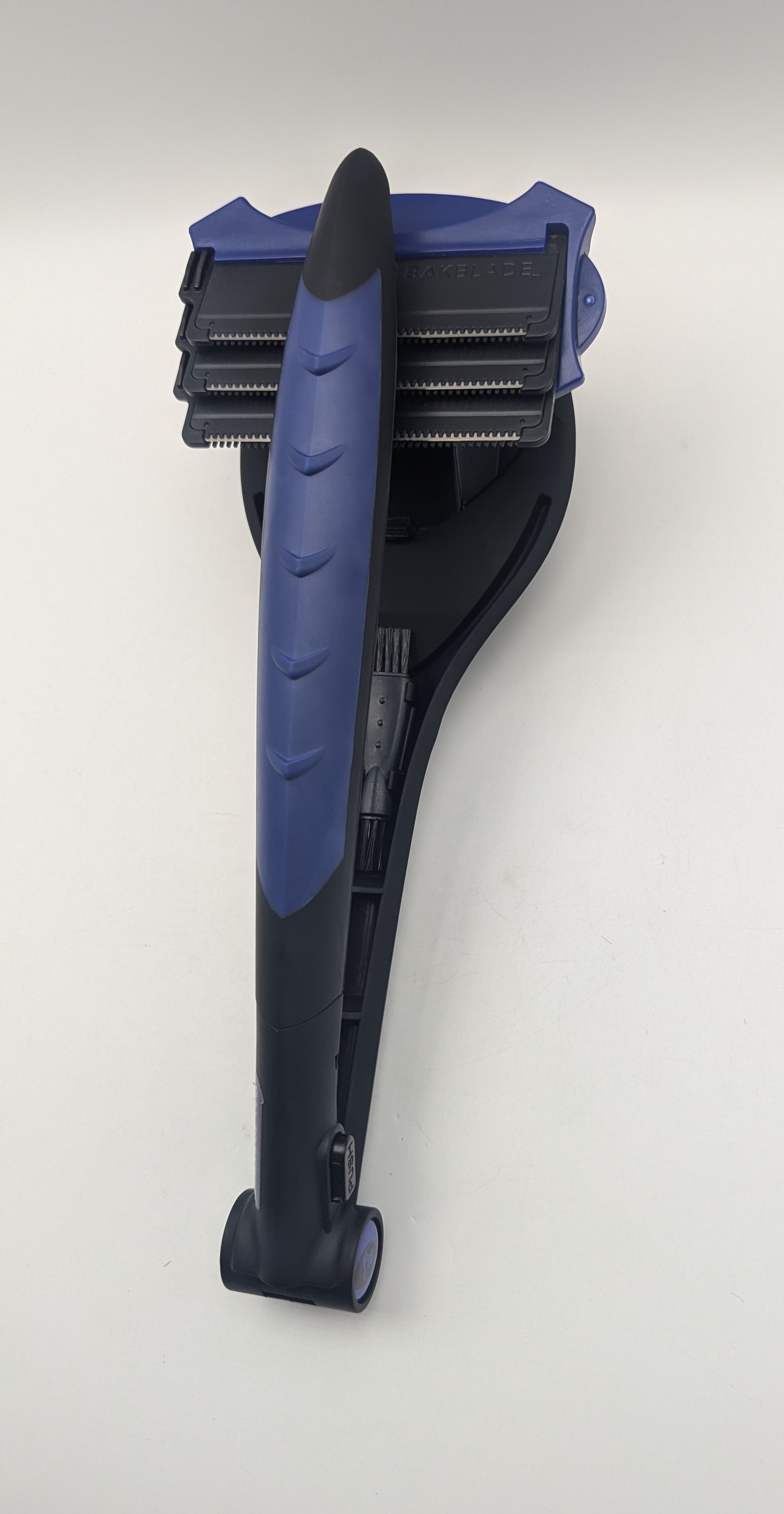baKblade 3.0 Stealth Back Shaver