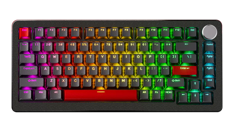 DrunkDeer A75 Pro Keyboard