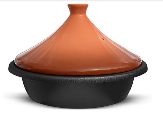 Kook Moroccan Tagine