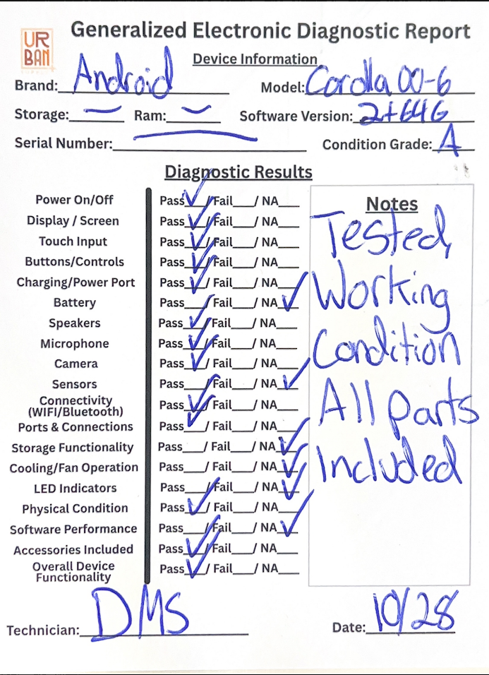 Car Stereo for Toyota Corolla E120 E130 2000-2006