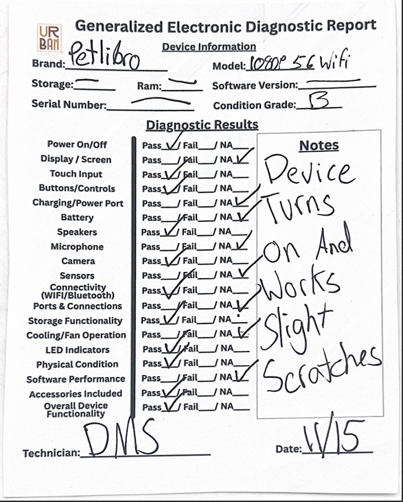 PETLIBRO Automatic Cat Feeder with Camera