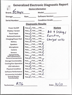 Hand Massager with 9 Modes and 4 Heating Options