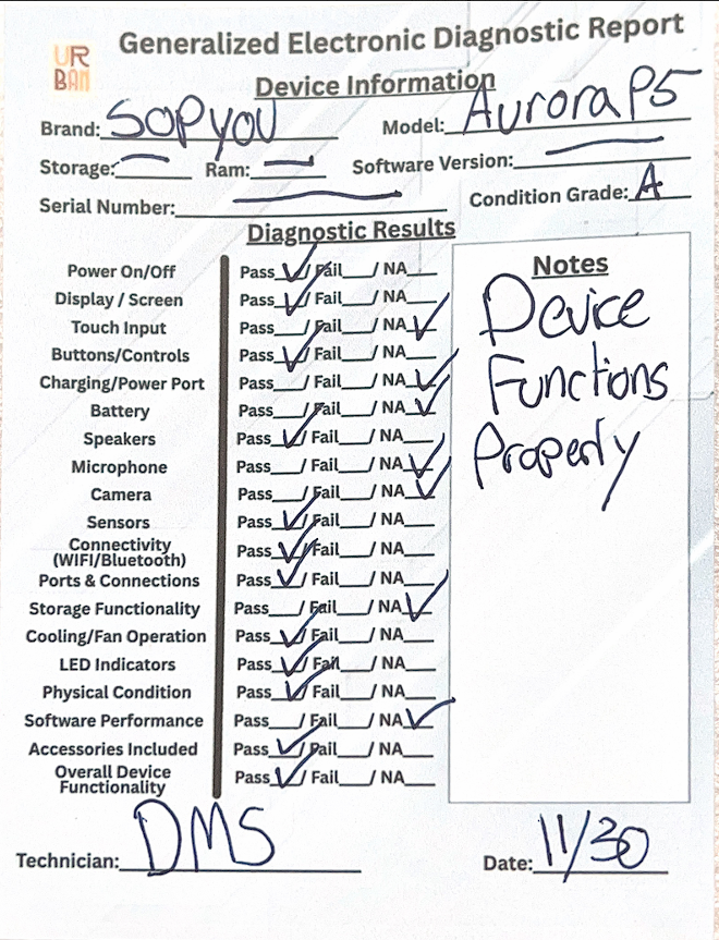 SOPYOU Electric Focus Auto Keystone Projector