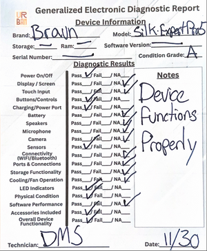 Braun Smart IPL Silk·Expert Pro 5