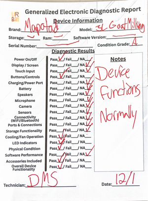 3L Goat Milking Machine