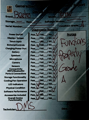 BEETRO 500W Electric Professional Sheep Shears