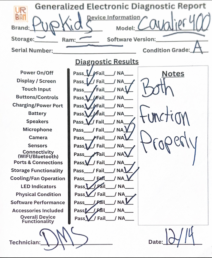 PUPKIDS Wireless Dog Fence System